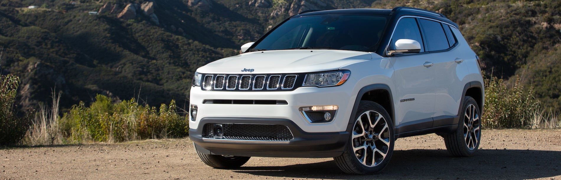 Jeep Compass Lease Deals near Springfield PA