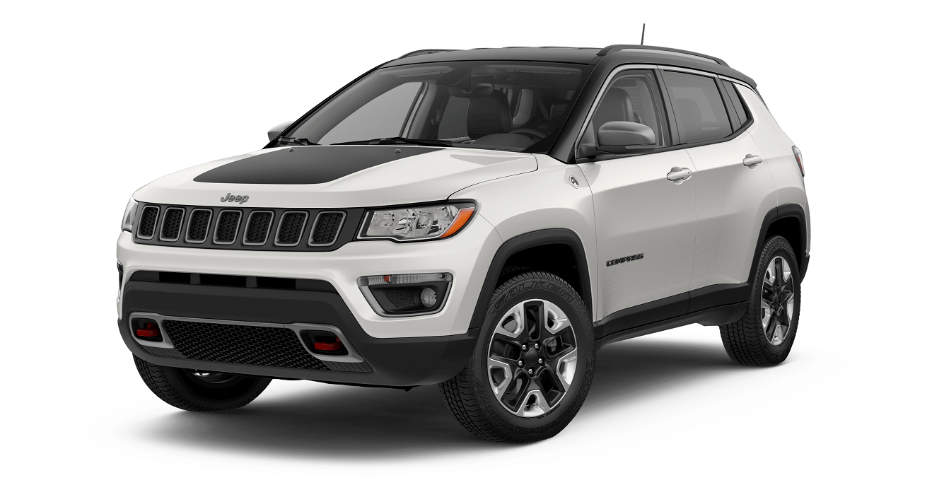 Jeep Compass Lease Deals near Edgemont PA