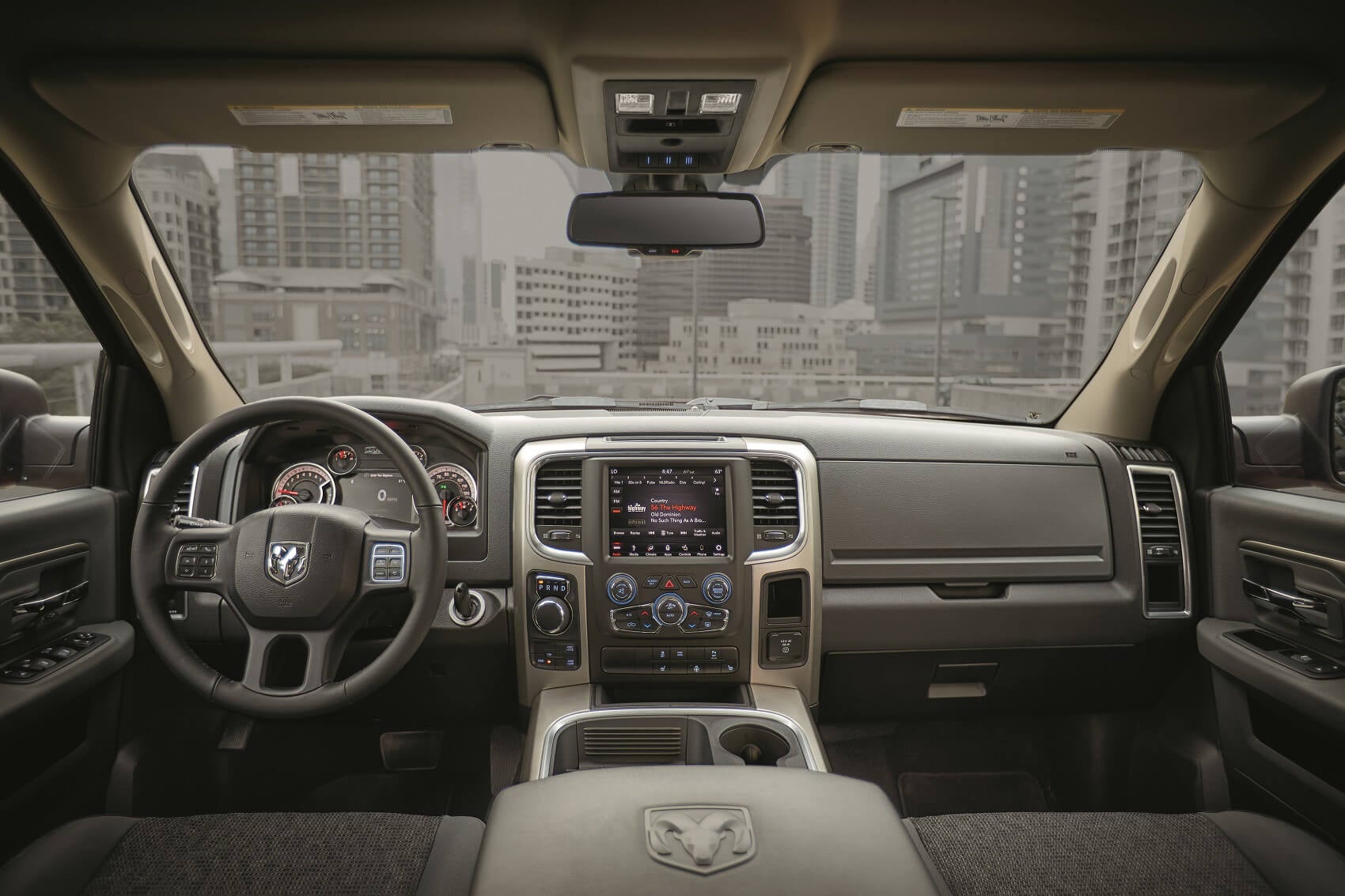 Ram 1500 vs Ford F-150 Philadelphia PA 