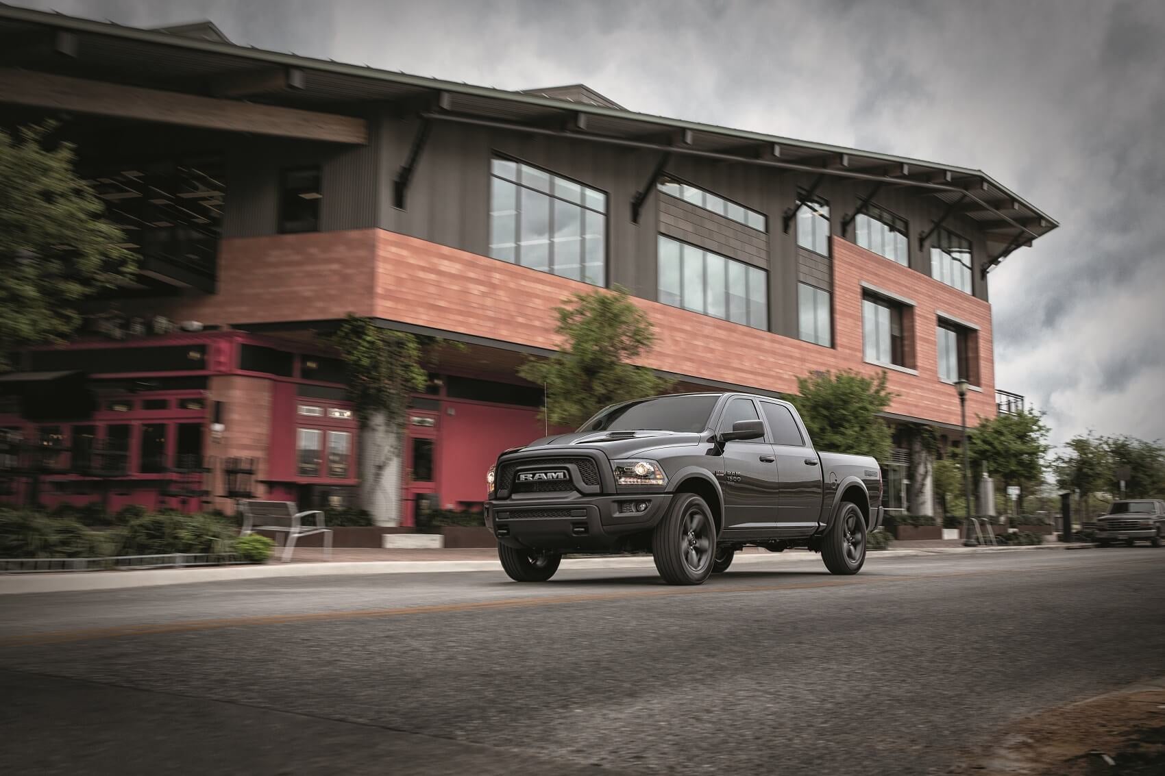 Ram Dealer near King of Prussia PA
