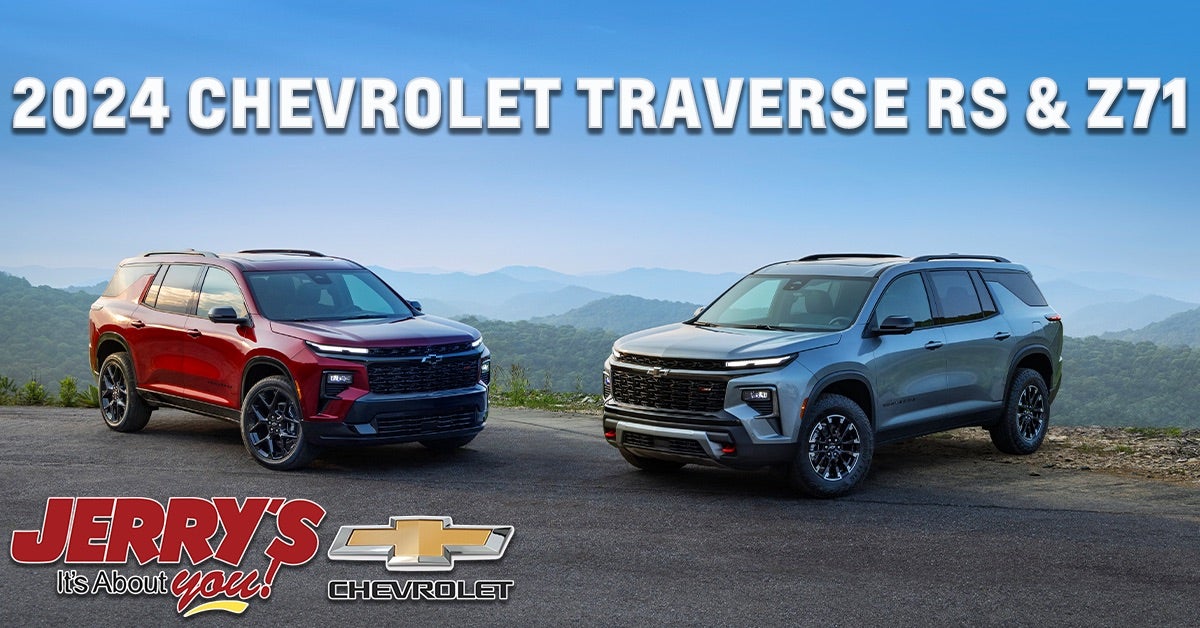 2024ChevyTraverseCover
