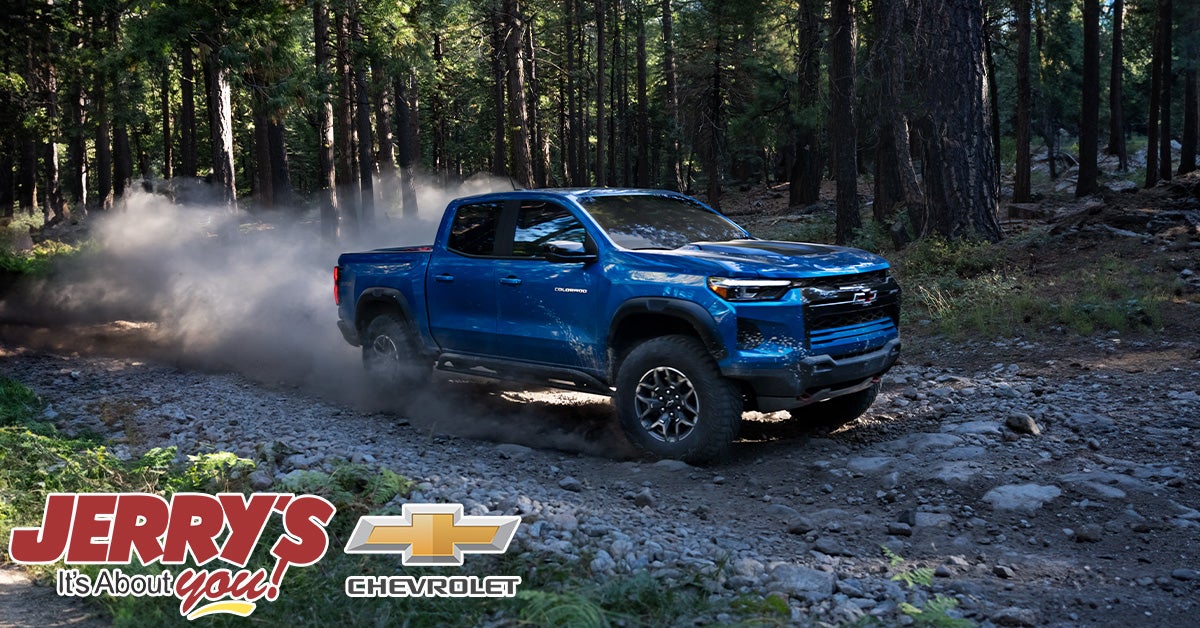 24ChevyColorado