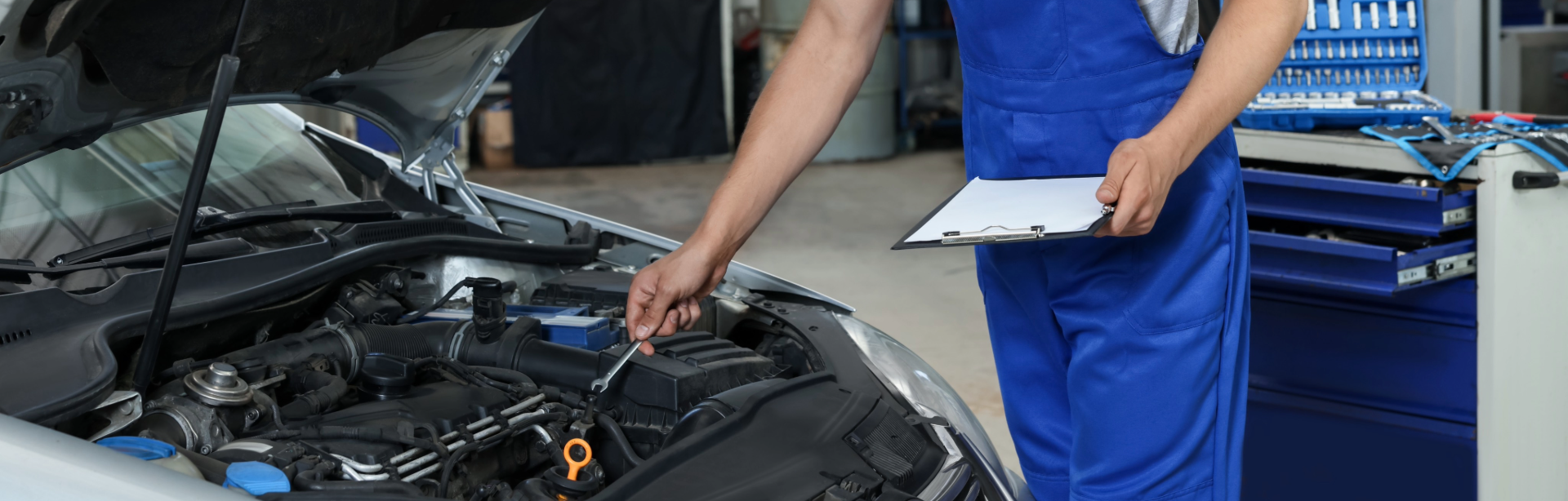 Vehicle Service