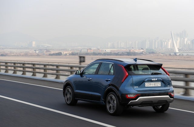 Kia Niro
