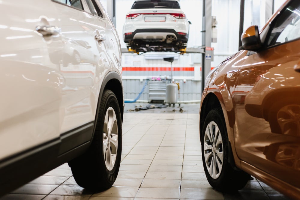 kia maintenance harrisburg