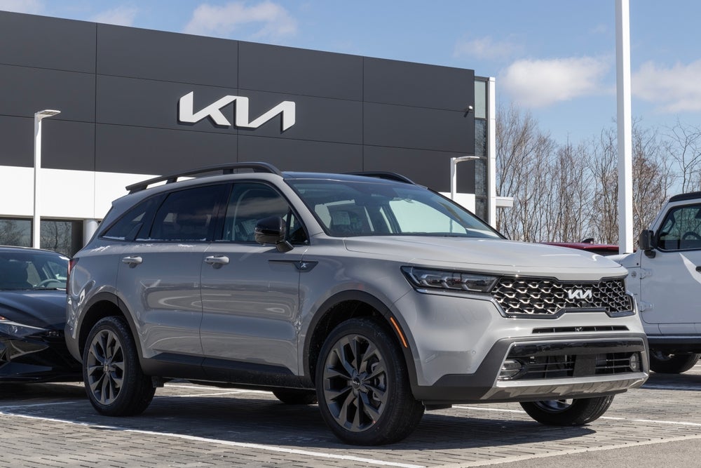 new kia harrisburg
