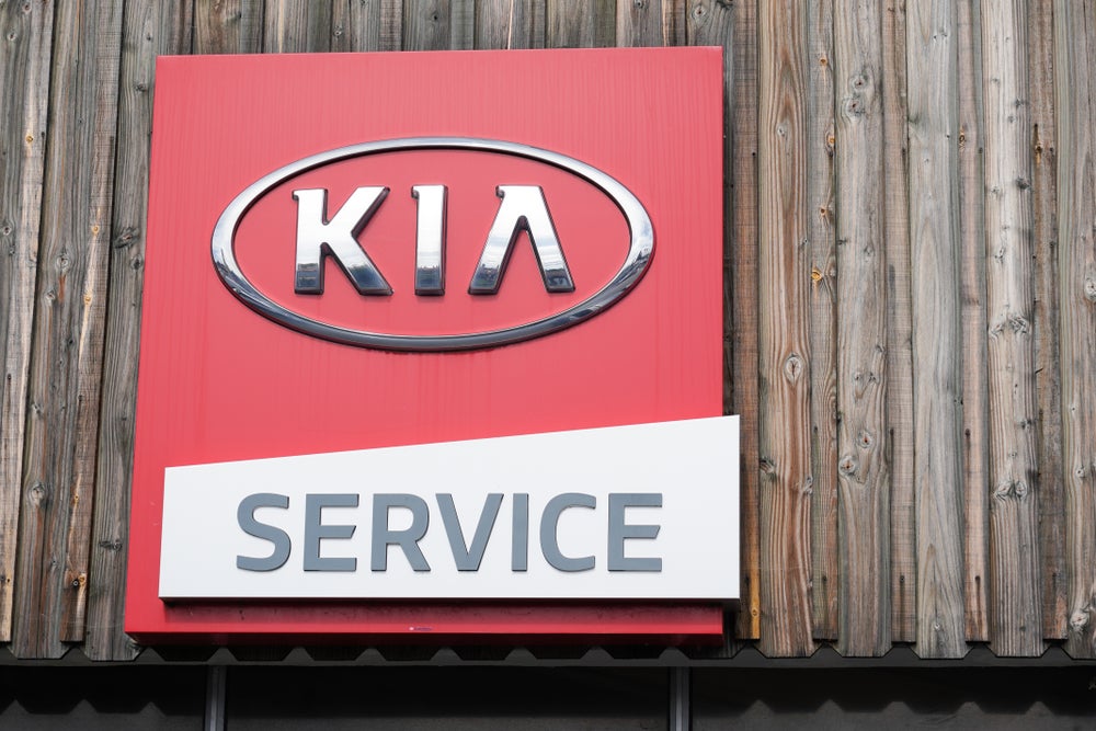kia service harrisburg