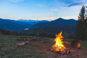 6 Great Spots for Camping Near Carmel, IN