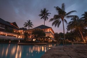 4 Great Hotels for Visiting Anderson, IN