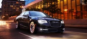2020 Chrysler 300 Trim Levels