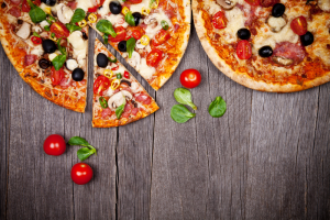 Grab a Slice! 5 of the Best Pizza Places in Anderson, IN | Ed Martin Chrysler Dodge Jeep Ram