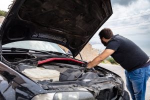 Does Your Chrysler, Dodge, Jeep or RAM Need a Radiator Repair?