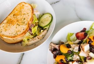 Lunch on the Go: 5 Favorite Sandwich Places in Indianapolis