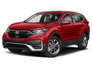 Your Guide to the 2022 Honda CR-V
