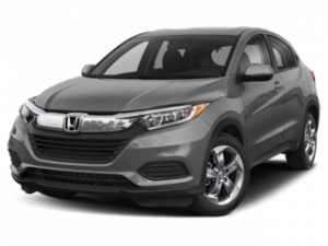 Get to Know the 2022 Honda HR-V