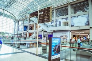 Three of the Best Holiday Shopping Spots in Indianapolis