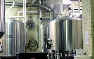 Craft Beer Breweries in Indianapolis