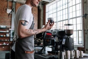 4 Favorite Local Coffee Shops in and Around Indianapolis