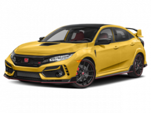 A Closer Look at the 2021 Honda Civic Type R