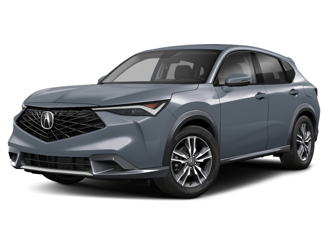 acura adx