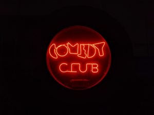 Have an Evening of Fun at These Indy Comedy Clubs