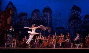 5 Great Live Theaters to Visit in Indianapolis, IN