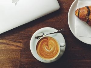  5 of Indy's Best Coffeehouses