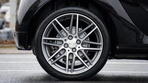 Does Your Acura Need a Brake Repair?