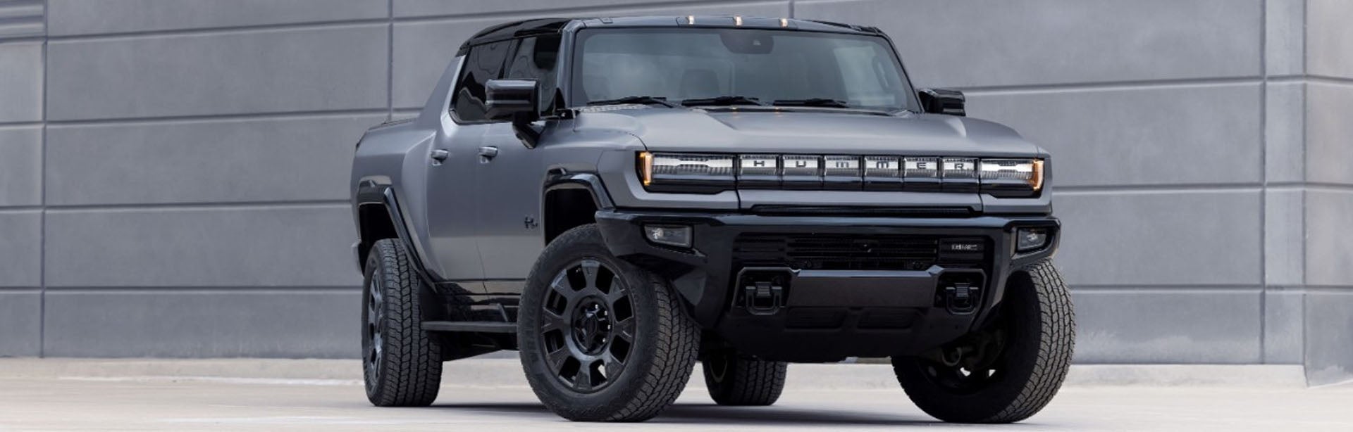 2026 GMC Hummer EV Pickup