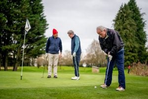The Top 5 Golf Courses Near Fishers, IN