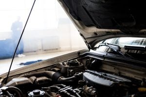 4 Signs Your Nissan Could Use an Alternator Repair