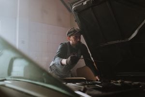 Does Your Nissan Need a Radiator Repair?