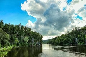 Discover Nature With Your Nissan: 3 State Parks Near Fishers, IN