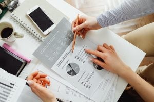 5 Benefits of Getting Car Financing at Your Nissan Dealer