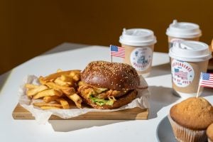 Where to Find the Best Burgers Near Carmel, IN