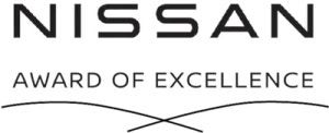 Nissan Award