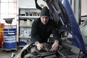 Does Your Nissan Need an Alternator Repair?
