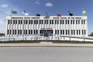 5 Things to See at the Indianapolis Motor Speedway Museum