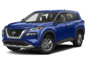 5 Amazing Features of the 2022 Nissan Rogue