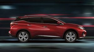 The 5 Most Commuter-Friendly Nissan Vehicles