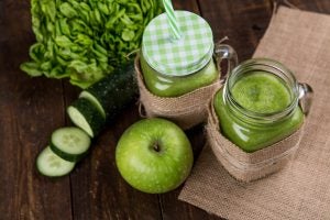 5 Places to Get a Juice or Smoothie in Indy