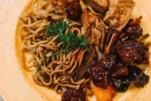 4 Favorite Spots for Thai Food in Indianapolis