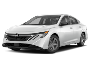 2026 Nissan Sentra