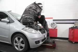8 Signs Your Nissan Needs a Transmission Repair