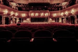 6 of the Best Live Music Venues in and Around Anderson, IN