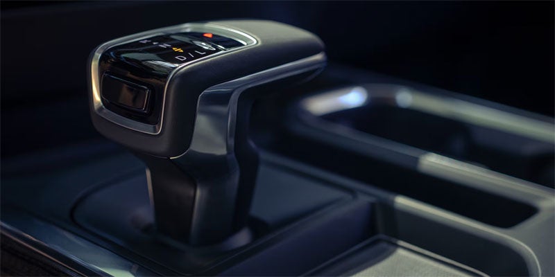 2026 chevy 1500 interior