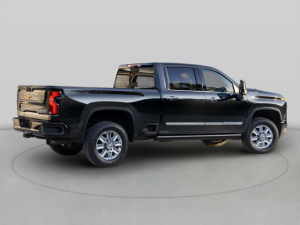 Chevy Truck