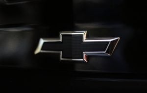 Why the chip shortage has led to less Chevy inventory at your Anderson Chevy dealership