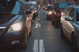 4 Signs Your Chevy May Be in Need of a Brake Repair