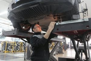 How Long Has It Been Since Your Last Car Safety Inspection?